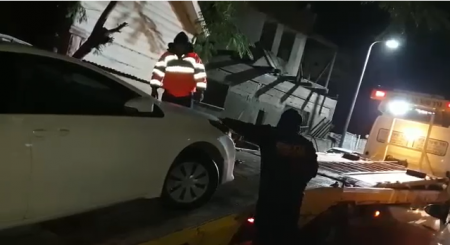 مصادرة مركبات وملايين الشواكل في الفريديس وكفرقاسم وكفر برا